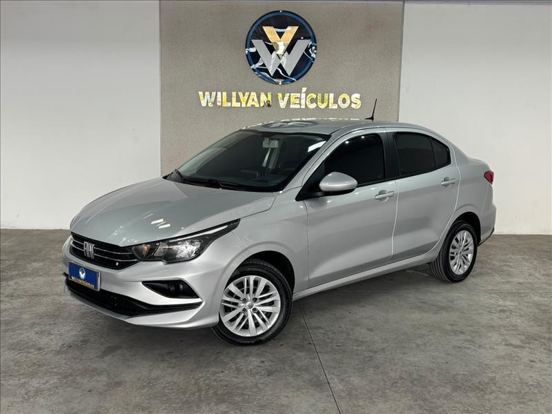Fiat Cronos CRONOS DRIVE 1.3 8V Flex 2023