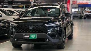 Foto do veículo Toyota Corolla Cross Xrx 1.8 16v Aut. (híbrido)