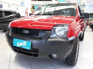 Foto do veículo Ford Ecosport 1.6 8v Flex Xl
