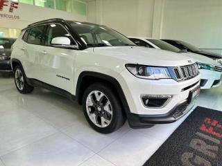 Foto do veículo Jeep Compass 2.0 Limited Auto