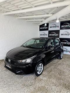 Foto do veículo Fiat Argo 1.0 6v Flex.