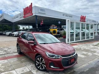 Foto do veículo Chevrolet Onix 1.0 Turbo Premier Auto