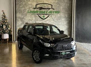 Foto do veículo Fiat Strada 1.3 Cabine Dupla Freedom