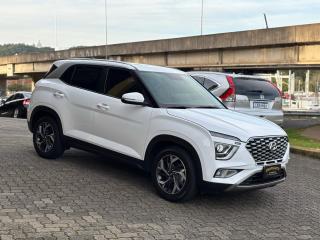 Foto do veículo Hyundai Creta Platinum 1.0 Tb 12v Flex Aut.