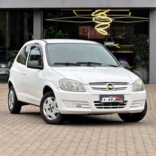 Foto do veículo Chevrolet Celta 1.0l Flex Life