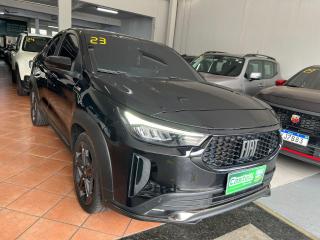 Foto do veículo Fiat Fastback Limited Ed.1.3 270 T.flex Aut.