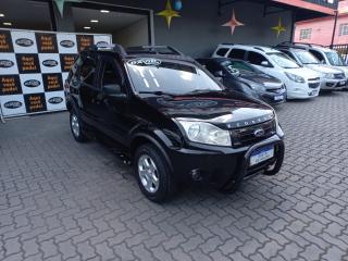 Foto do veículo Ford Ecosport 2.0 16v Flex Xlt Auto