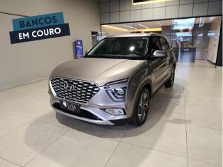 Foto do veículo Hyundai Creta 1.0 T-gdi Limited Auto