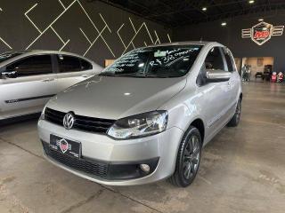 Foto do veículo Volkswagen Fox Prime/higli. 1.6 Total Flex 8v 5p