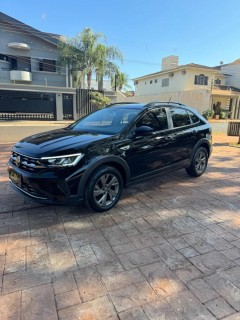 Foto do veículo Volkswagen Nivus Comfortline 1.0 200 Tsi Flex Aut.