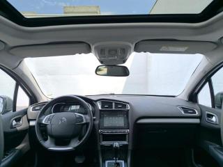 Foto do veículo Citroen C4 Lounge 1.6 Shine Auto