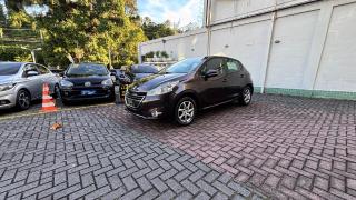 Foto do veículo Peugeot 208 Active/active Pack 1.5 Flex 8v 5p