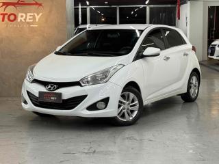 Foto do veículo Hyundai Hb20 1.6 Premium