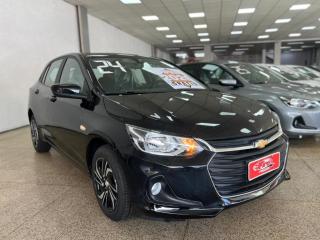 Foto do veículo Chevrolet Onix 1.0 Lt