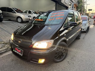 Foto do veículo Chevrolet Zafira Expres. 2.0 Mpfi Flexpower 5p Aut