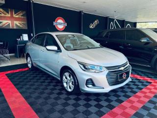 Foto do veículo Chevrolet Onix Plus 1.0 Turbo Premier Auto