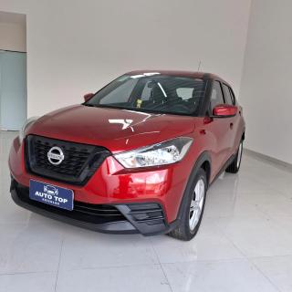Foto do veículo Nissan Kicks Active S 1.6 16v Flex Aut.