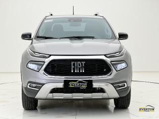 Foto do veículo Fiat Toro 1.3 T270 Volcano Auto