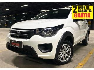 Foto do veículo Fiat Mobi 1.0 Like