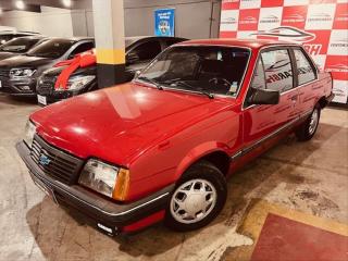 Foto do veículo Chevrolet Monza Classic/sl/e/sr 1.8