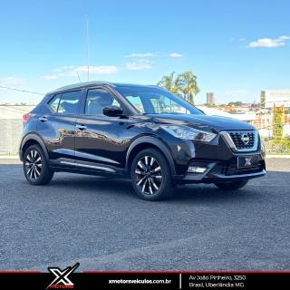 Foto do veículo Nissan Kicks Sl 1.6 16v Flexstar 5p Aut.