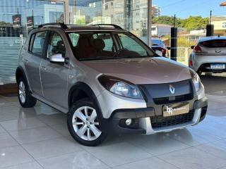 Foto do veículo Renault Sandero Stepway Hi-flex 1.6 16v 5p