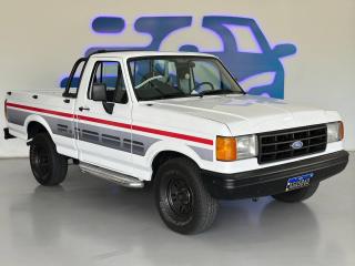 Foto do veículo Ford F-1000 Super 3.6/super Série 3.6