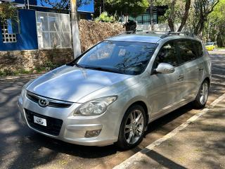 Foto do veículo Hyundai I30cw 2.0 16v 145cv Mec. 5p