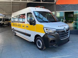 Foto do veículo Renault Master 2.3 Extra Vitre L3h2