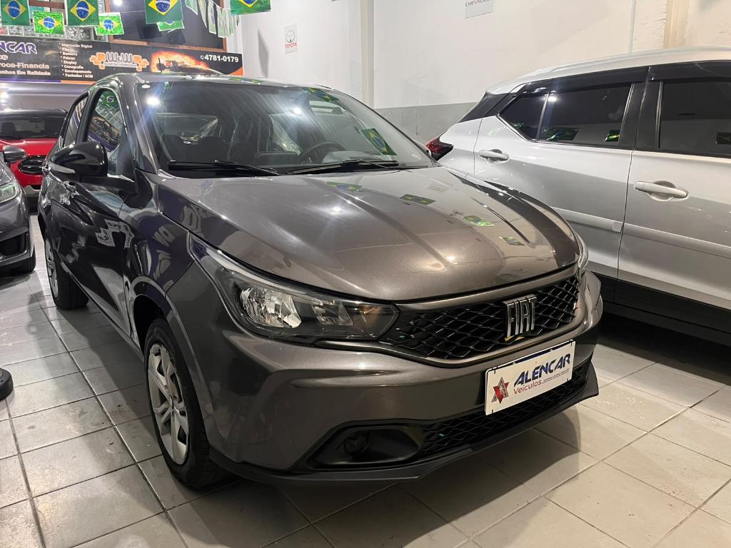 Fiat Argo