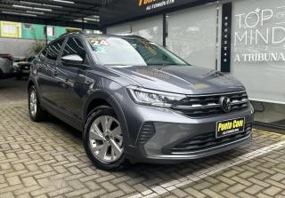 Foto do veículo Volkswagen Nivus 1.0 200 Tsi Comfortline Auto