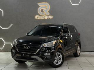 Foto do veículo Hyundai Creta Pulse 1.6 16v Flex Aut.