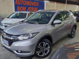 Foto do veículo Honda Hr-v Ex 1.8 Flexone 16v 5p Aut.
