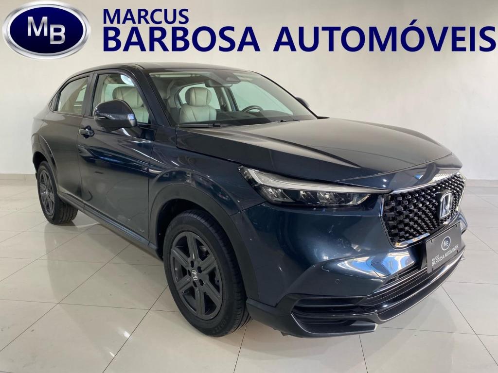 Honda Hr-V HR-V ADVANCE 1.5 TB 16V 5P AUT. 2024