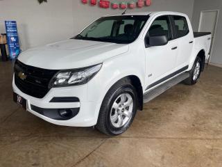 Foto do veículo Chevrolet S-10 2.8 Ctdi Cabine Dupla Ls 4wd