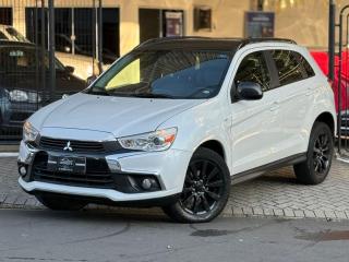 Foto do veículo Mitsubishi Asx 2.0 16v