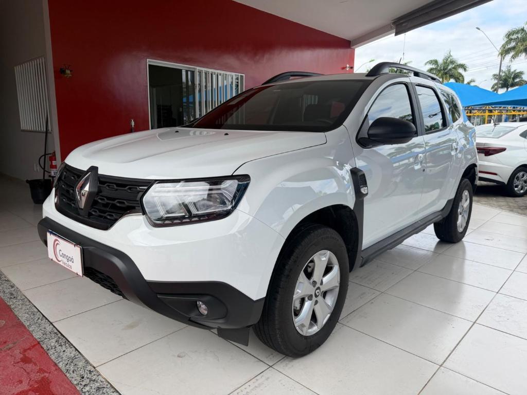 Renault Duster 2026
