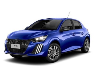 Foto do veículo Peugeot 208 Active Pack 1.6 Flex 16v 5p Aut.