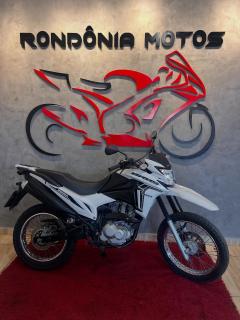 Foto do veículo Honda Nxr 160 Bros Esdd Cbs