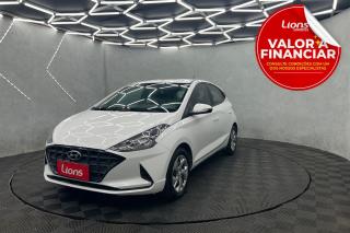 Foto do veículo Hyundai Hb20 1.0 Vision