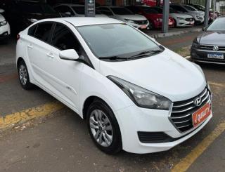 Foto do veículo Hyundai Hb20s C.style/c.plus1.6 Flex 16v Aut. 4p