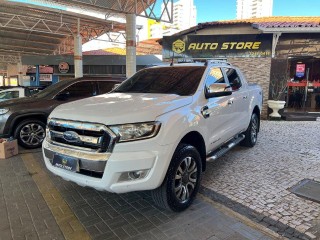 Foto do veículo Ford Ranger 3.2 Cd Limited Mod Center Auto 4wd