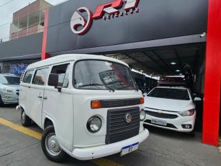 Foto do veículo Volkswagen Kombi 1.4 Total Flex Standard