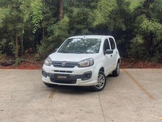Foto do veículo Fiat Uno 1.0 Attractive
