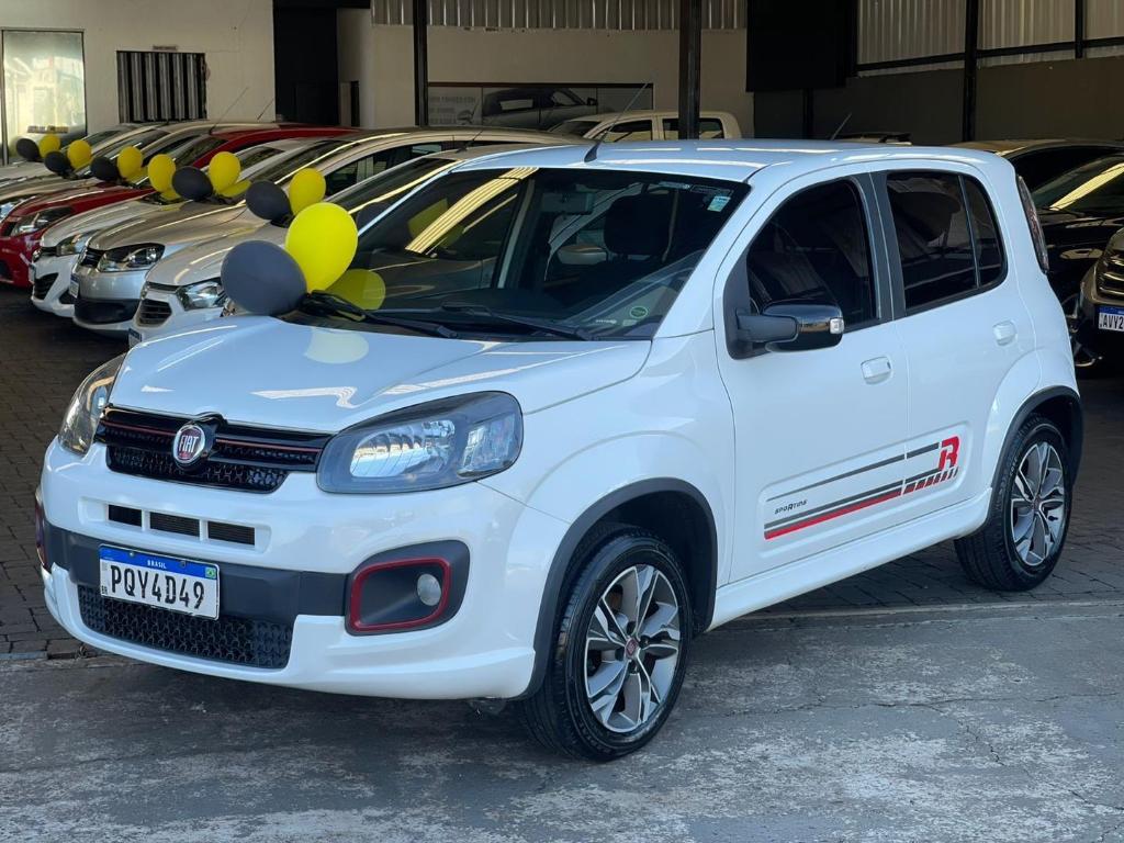 Fiat Uno
