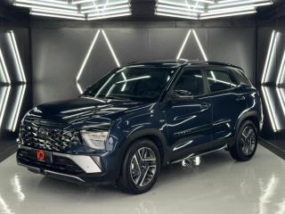 Foto do veículo Hyundai Creta 1.0 T-gdi N Line Auto