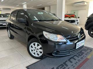 Foto do veículo Volkswagen Voyage 1.0/1.0 City Mi Total Flex 8v 4p