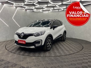 Foto do veículo Renault Captur 2.0 Intense Auto