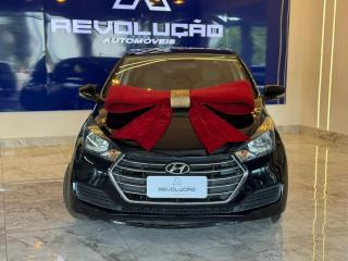 Foto do veículo Hyundai Hb20s C.plus/c.style1.0 Flex 12v Mec. 4p