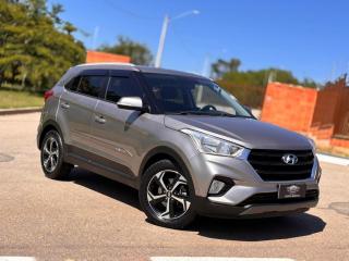 Foto do veículo Hyundai Creta 1.6 Pulse Plus At